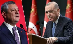 Özgür Özel, Cumhurbaşkanı Erdoğan'a yönelik sözleri nedeniyle 800 bin lira tazminat
