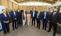 Peru ve İzmir ilişkileri güçlenecek