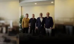 RATEM Genel Başkanı Vedat Gündoğan'dan telif müjdesi