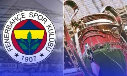 Şampiyonlar Ligi'nde kritik gün: Fenerbahçe Roma'yı ağırlıyor