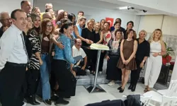 Samsun Gürcü Kültür Derneği Türk Sanat Müziği Korosu yeni sezonu açtı