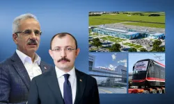 Samsun'da tarihi gün! İki dev projenin temeli atılıyor