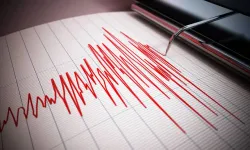 Şanlıurfa'da 5.4 büyüklüğünde deprem meydana geldi