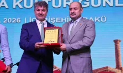Şanlıurfa'nın Kültürü Bakü'de gönülleri buluşturdu