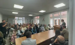 Semih Abdik'ten iddialara yanıt ve kararlılık mesajı: 'Adaylıktan çekilmedim, yoluma devam ediyorum'