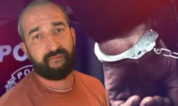 Serik'te kırmızı bültenle aranan şüpheli otelde yakalandı