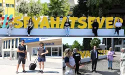 Seyahatsever Projesi 4 yılda 628 bin gence ücretsiz konaklama imkanı sundu