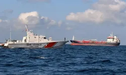 Silivri açıklarındaki gemi kazasında 9 kişi gözaltına alındı