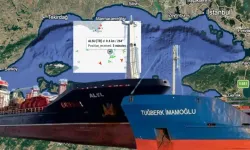 Silivri'deki gemi kazasında bilirkişi ön raporu: Kaptan kamarasında uyuyordu