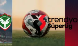 Süper Lig'de 6. hafta tamamlandı: Amed liderlik koltuğuna oturdu