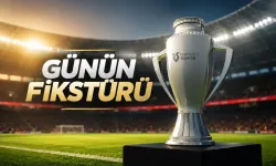 Süper Lig'de günün fikstürü: Fenerbahçe ve Beşiktaş sahne alıyor