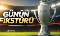 Süper Lig'de günün fikstürü: Kasımpaşa ve Konyaspor karşı karşıya!