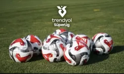 Süper Lig'de ilk yarı derbi takvimi netleşti