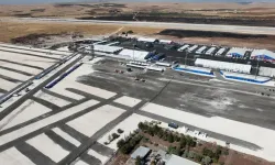 ŞUSKİ, Teknofest Güneydoğu için altyapı hazırlıklarını tamamladı