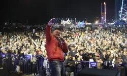 Tarihi Gerede Panayırları'nın ilk etabına yoğun katılım