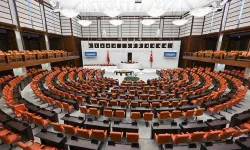 TBMM'de yeni yasama yılı yarın başlıyor