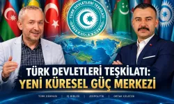 TDT'nin küresel konumu ve Türk dünyasının geleceği ele alındı