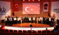 Tekin Ekinci Keçiören Kent Konseyi Başkanı seçildi: 150 oyun tamamını aldı