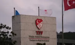 TFF'den bahis soruşturması sürecine ilişkin açıklama