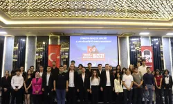 TGB'nin Yeni Genel Başkanı Mirza Çelik oldu