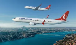 THY, 150 adede kadar Boeing 737 MAX uçağı için sipariş anlaşmasını kesinleştirdi
