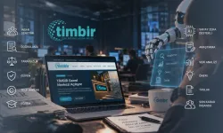 TİMBİR'den internet medyası için 'Yapay Zekâ Anayasası': Son söz insanda olacak