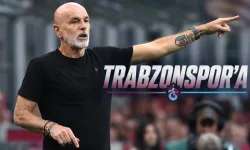 Trabzonspor'da Teknik Direktör arayışı hızlandı! gündemde Stefano Pioli