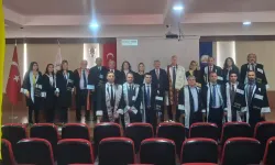 Trakya Üniversitesi Keşan Yusuf Çapraz MYO'da akademik açılış