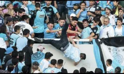 Tribün Terörüne Karşı 'Stadlarda Hakaretsiz Tezahürat ile Temiz Futbol' için: Merkezi DJ uygulaması