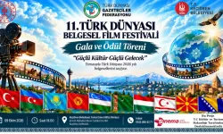 Türk Dünyası kültür şöleni başlıyor