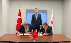 Türkiye ile ABD arasında nükleer enerji alanında yeni iş birliği
