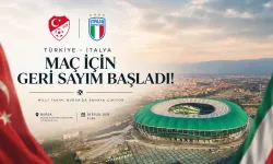 Türkiye, İtalya karşısında tarihi ilk galibiyet için sahada