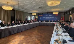 Türkiye-Kuzey Ren-Vestfalya İş Forumu İstanbul'da gerçekleştirildi
