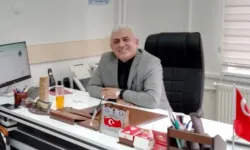 Türkiye Şube Müdürleri Derneği Elazığ İl Temsilciliğinde görev değişimi
