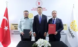 Türkiye toryumda yerli üretime hazırlanıyor