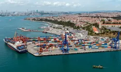 Türkiye'nin ağustos ihracatı rekor kırdı