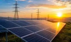 Türkiye'nin güneş ve rüzgar enerjisinde yükselişi sürüyor