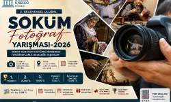 Türkiye'nin kültürel mirası fotoğraf karelerinde yarışacak
