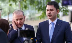 Türkiye'ye 600 milyon avroluk çevre finansman hazırlığı