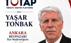 TUTAP Genel başkanı Fikret Yıldız: Artık tribünden izleme dönemi sona erdi