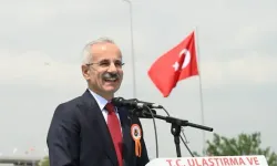 Ulaştırma ve Altyapı Bakanı Uraloğlu Malatya'ya geliyor