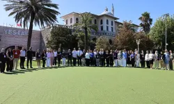 Uluslararası bağımlılık dergileri İstanbul'da bir araya geldi