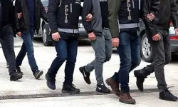 Usulsüz vatandaşlık soruşturmasında 26 tutuklama