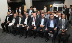 Van TSO heyeti Erivan'da: 'Ticaretin milliyeti olmaz'
