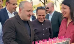 Varank'tan Özgür Özel'e Bursa'dan börekli göndermeli paylaşım