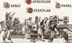 Yalova'da 2. Uluslararası Kağıt Festivali başlıyor