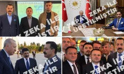 Yapay zekâlı 'nüfuz' paylaşımları mercek altında