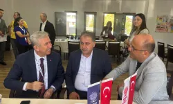 Yavaş'tan Erdoğan görüşmesine ilişkin açıklama: Ankara için görüşmeye devam edeceğiz