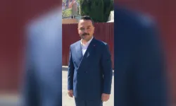 Yeni Parti Of İlçe Başkanlığına Semih Abdik adaylığını açıkladı