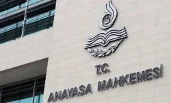 Yeni Parti'nin ismine ilişkin itiraz AYM'de